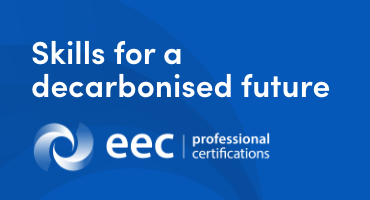 Energy Efficiency Professional Certification